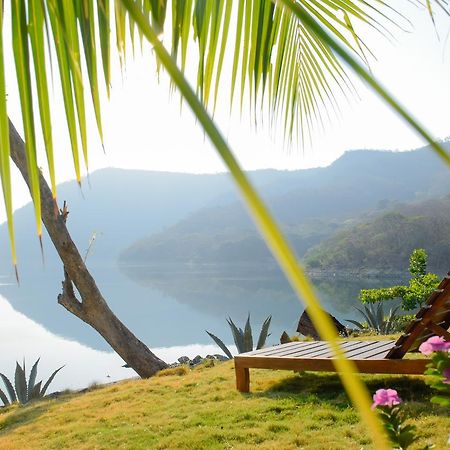 Apoyo Lodge ลาลากูนา ภายนอก รูปภาพ