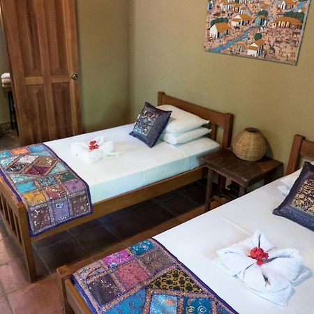 Apoyo Lodge ลาลากูนา ภายนอก รูปภาพ