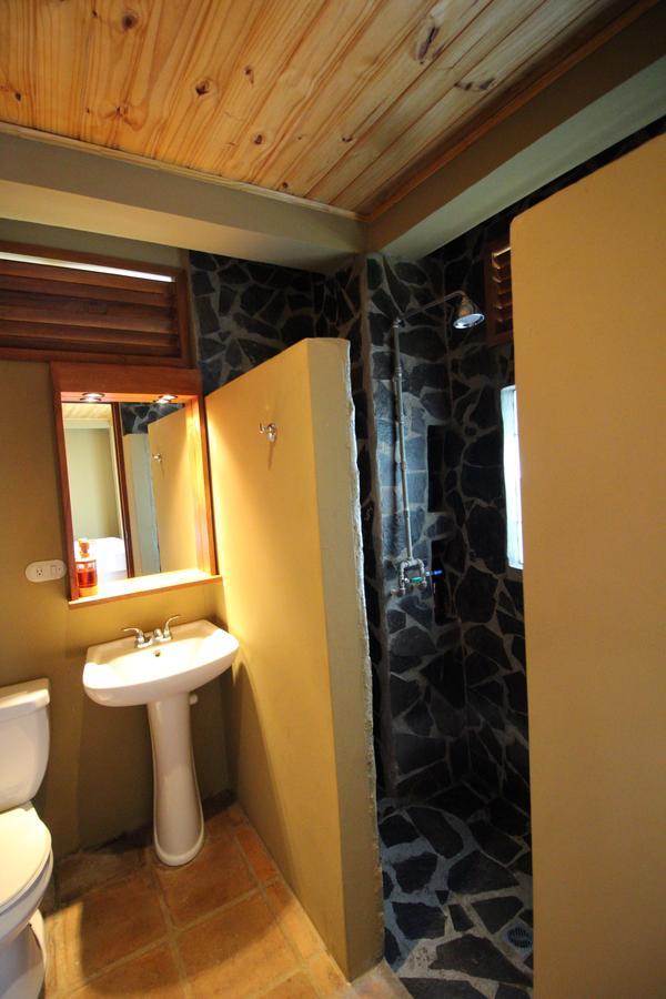 Apoyo Lodge ลาลากูนา ภายนอก รูปภาพ