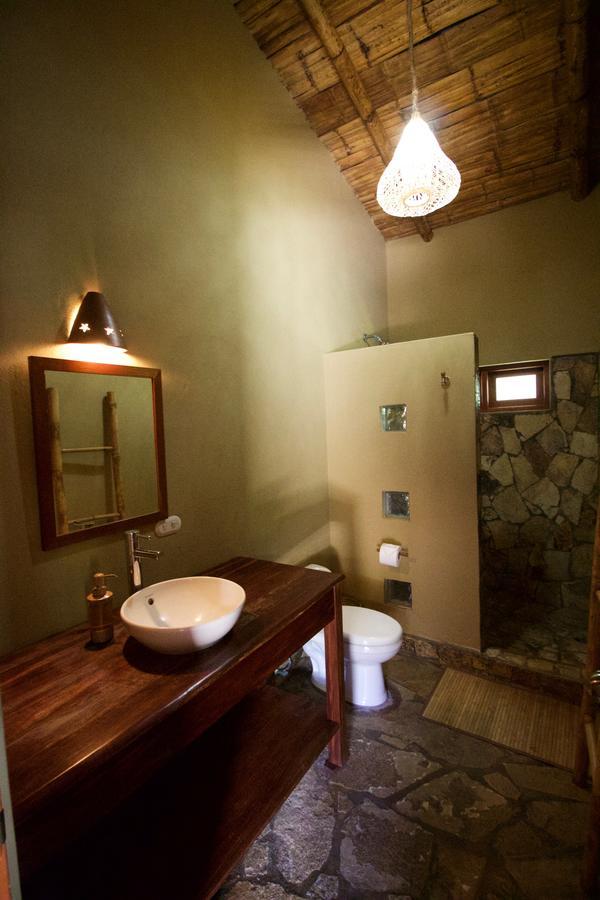 Apoyo Lodge ลาลากูนา ภายนอก รูปภาพ