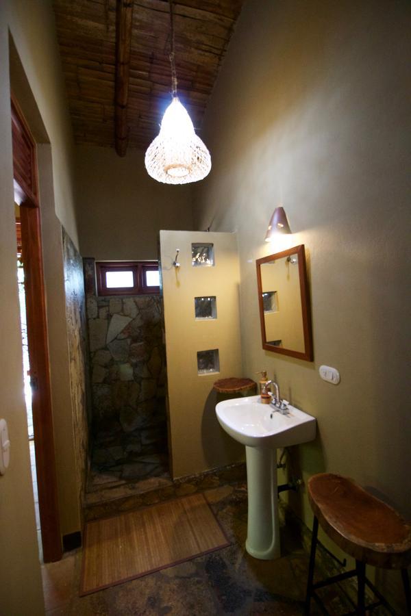 Apoyo Lodge ลาลากูนา ภายนอก รูปภาพ