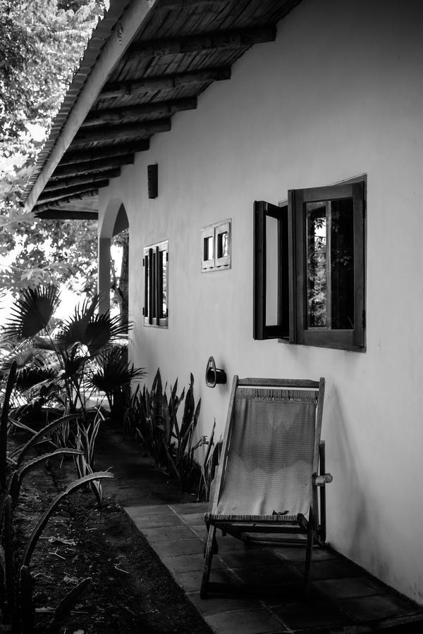 Apoyo Lodge ลาลากูนา ภายนอก รูปภาพ