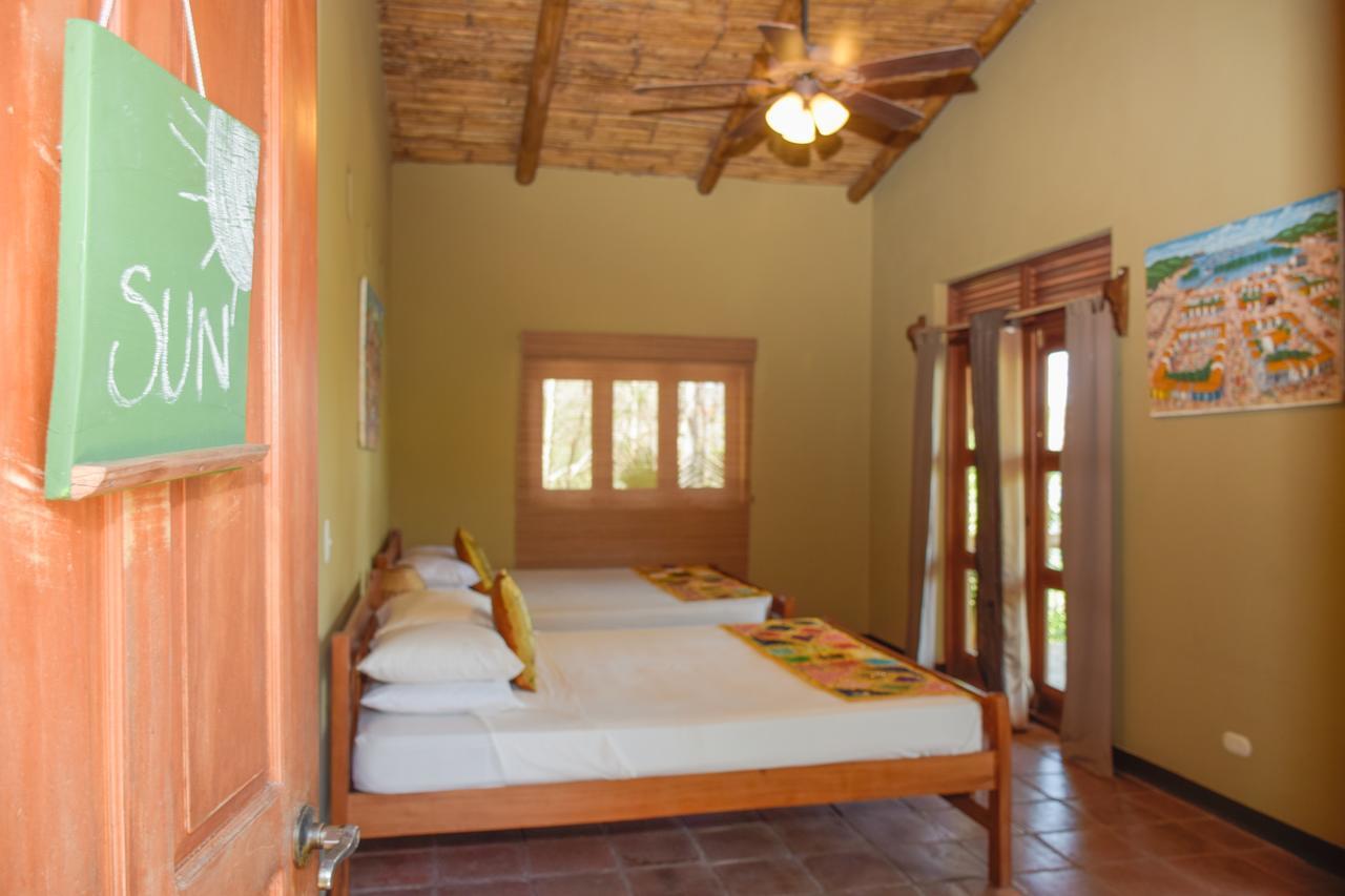 Apoyo Lodge ลาลากูนา ภายนอก รูปภาพ