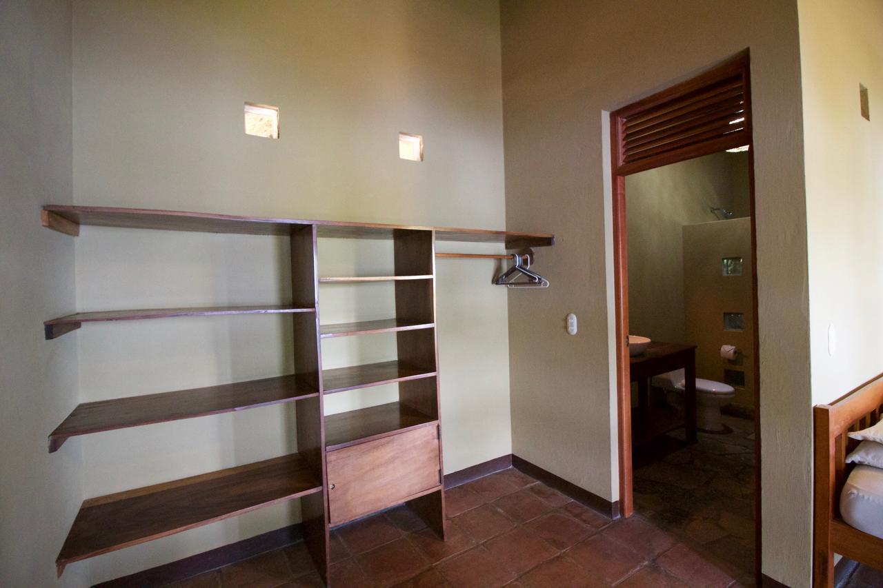 Apoyo Lodge ลาลากูนา ภายนอก รูปภาพ