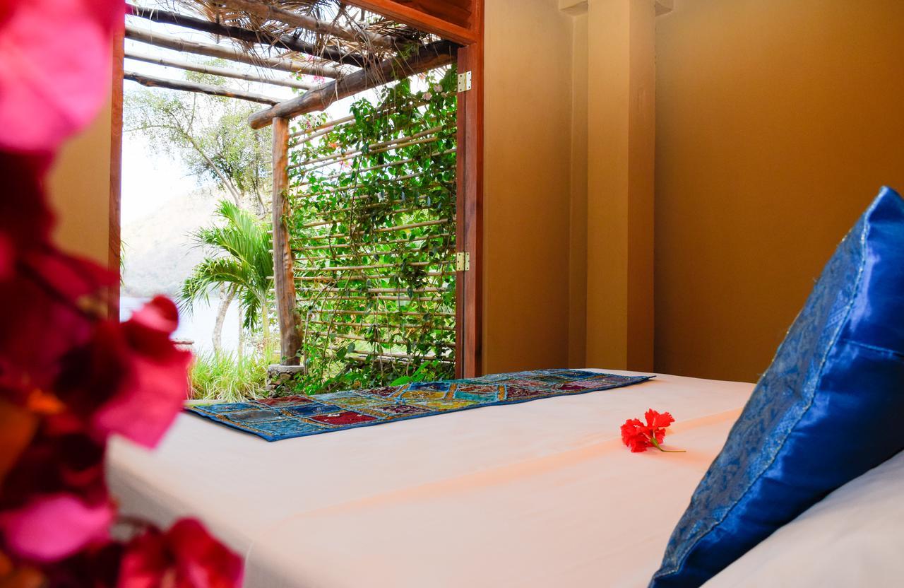 Apoyo Lodge ลาลากูนา ภายนอก รูปภาพ