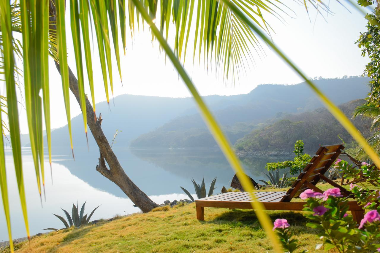 Apoyo Lodge ลาลากูนา ภายนอก รูปภาพ