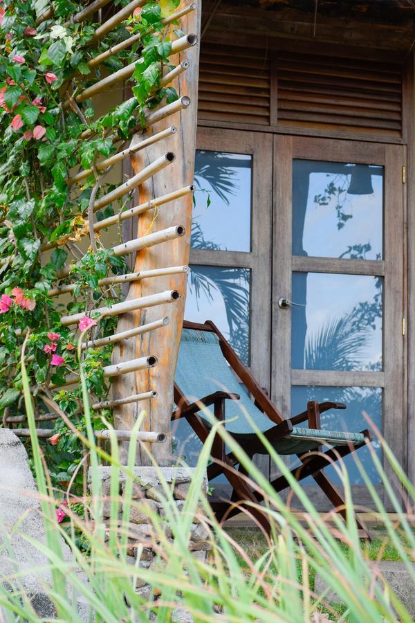 Apoyo Lodge ลาลากูนา ภายนอก รูปภาพ