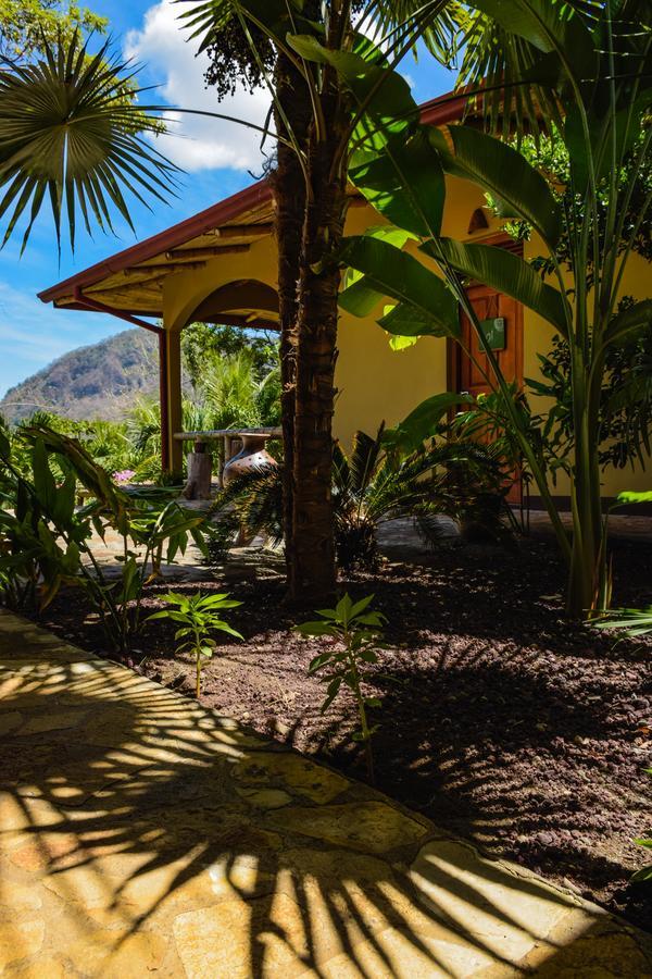 Apoyo Lodge ลาลากูนา ภายนอก รูปภาพ