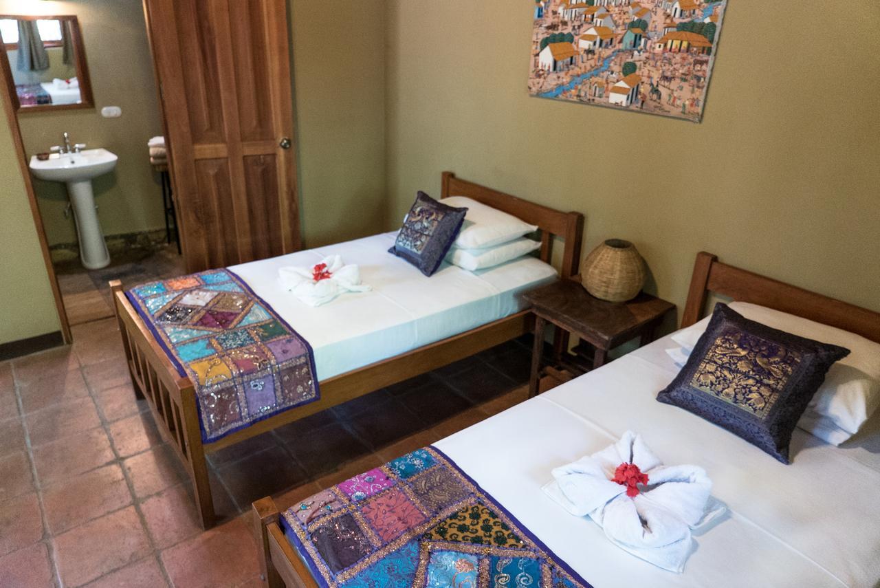 Apoyo Lodge ลาลากูนา ภายนอก รูปภาพ