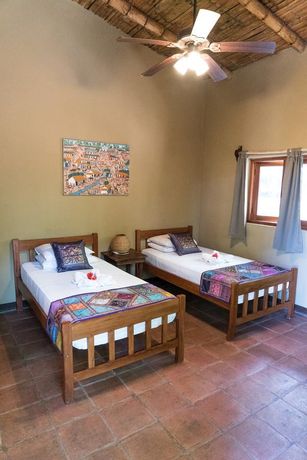 Apoyo Lodge ลาลากูนา ภายนอก รูปภาพ
